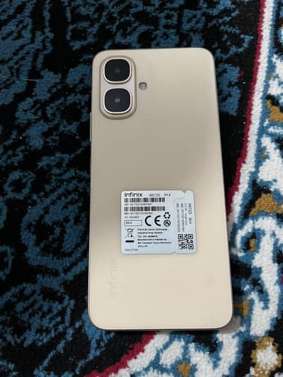 Infinix Other Model