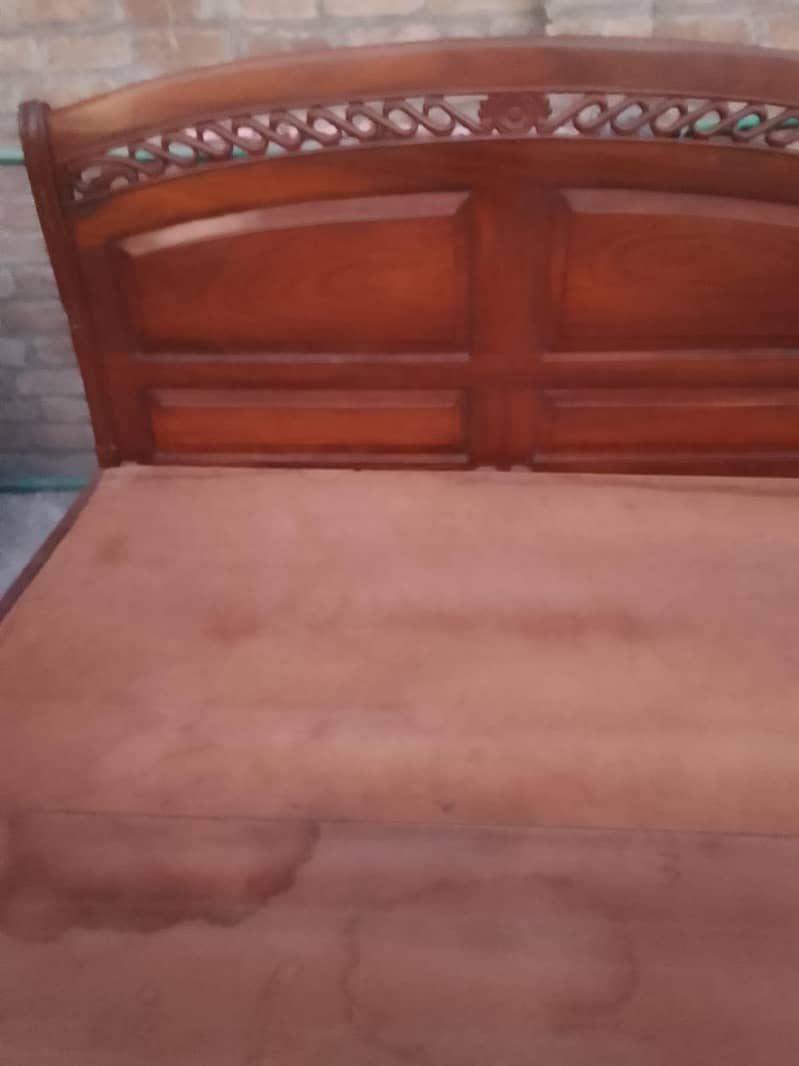 king size bed 2
