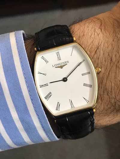 Longines la grande classique