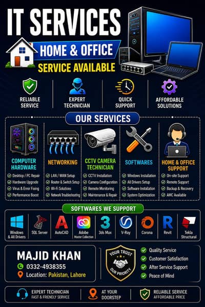 services