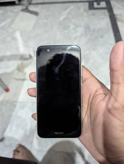 Huawei Nova 2