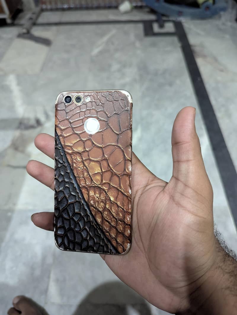 Huawei Nova 2 1