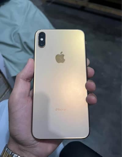 Apple iPhone XS Max