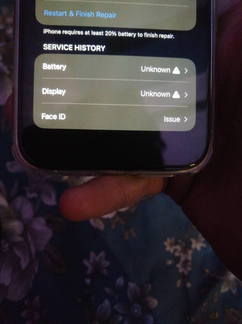 Apple iPhone 12 Pro Max 2