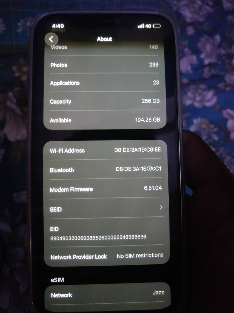 Apple iPhone 12 Pro Max 3
