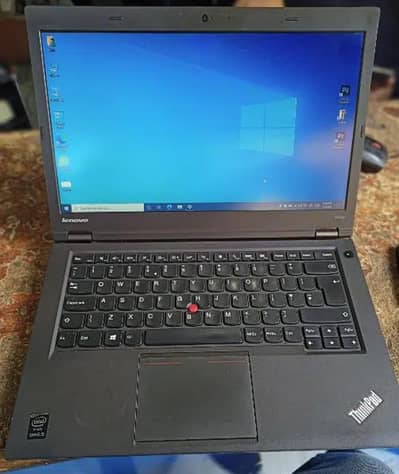 Lenovo T440P