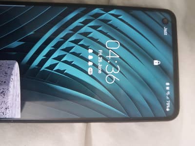 Samsung Mobile A21s