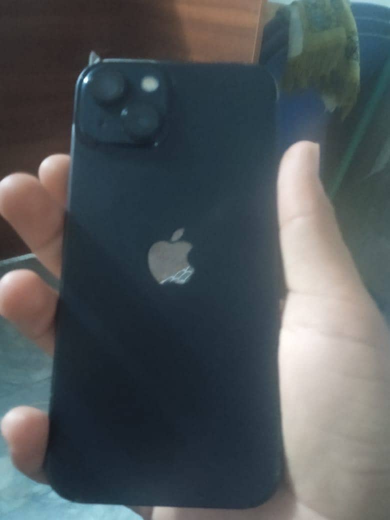 Apple iPhone 13 7
