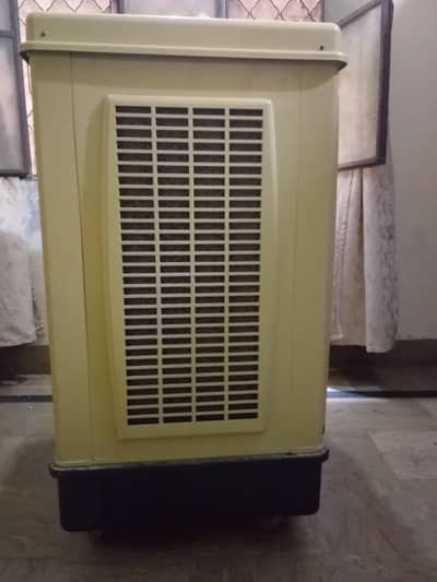 Air cooler
