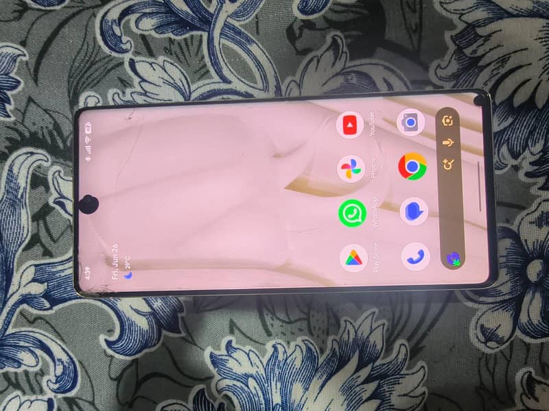 Google Pixel 7 Pro 2