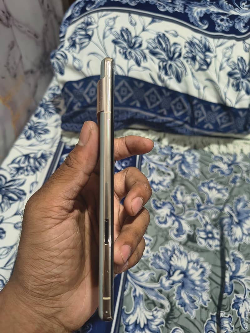 Google Pixel 7 Pro 3