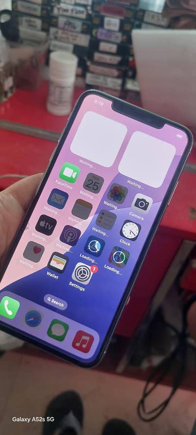 Apple iPhone XS Max