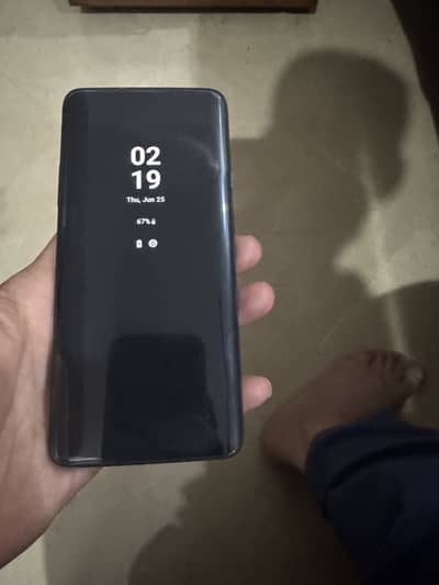 One Plus 7 Pro