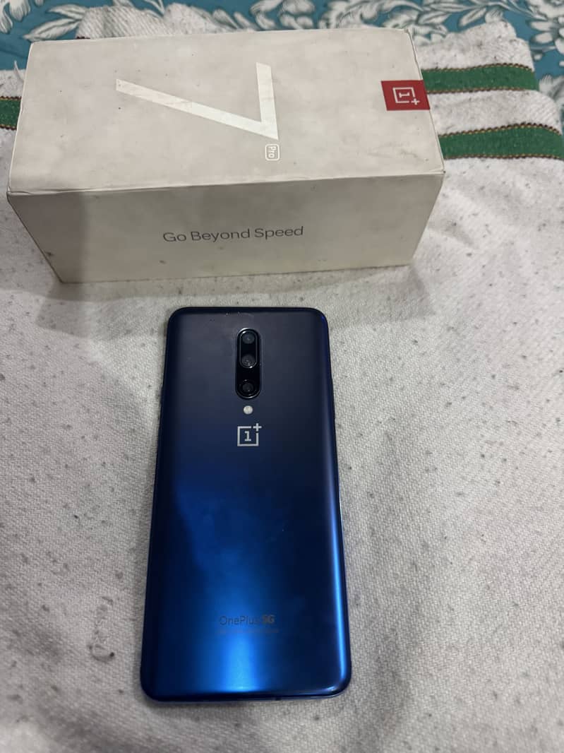 One Plus 7 Pro 2