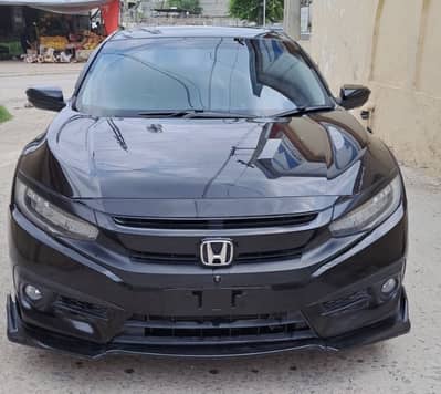 Car Rental