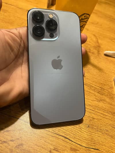 Apple iPhone 13 Pro