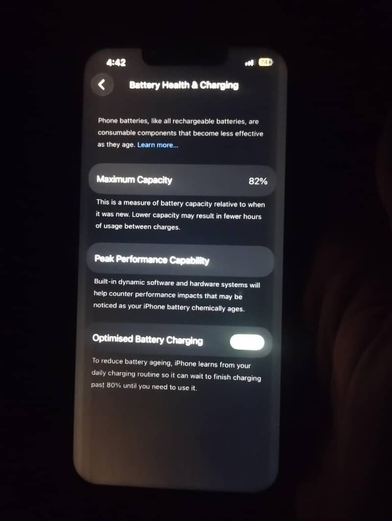 Apple iPhone 13 Pro 1