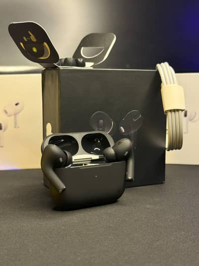Pro 2 air pods
