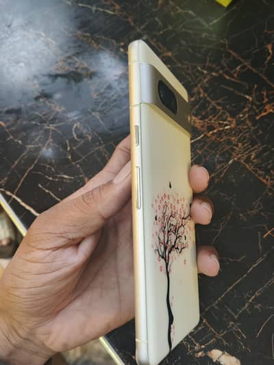google pixel 7