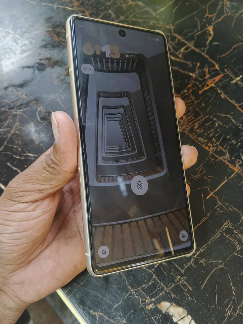google pixel 7 4
