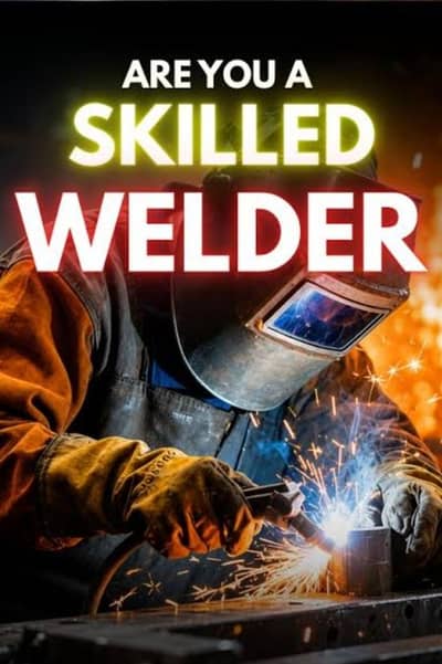 mig welder