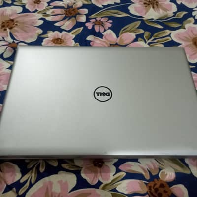 Touch screen/laptop