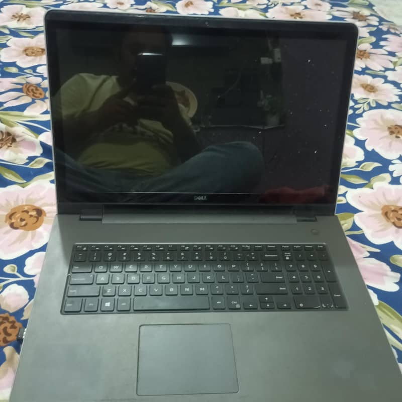 Touch screen/laptop 3