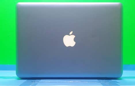 Mid-2012 13-inch MacBook Pro (model A1278)