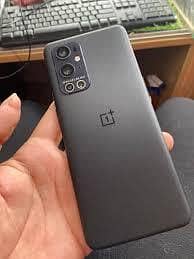 One Plus 9 Pro 2