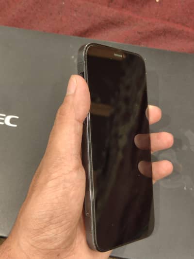 Apple iPhone 12 Pro