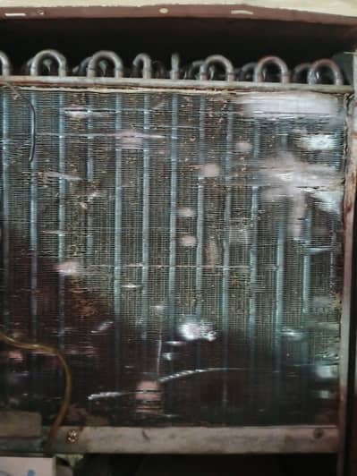 window ac