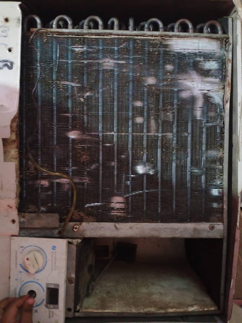 window ac 2
