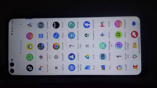 Motorola One 5G Ace