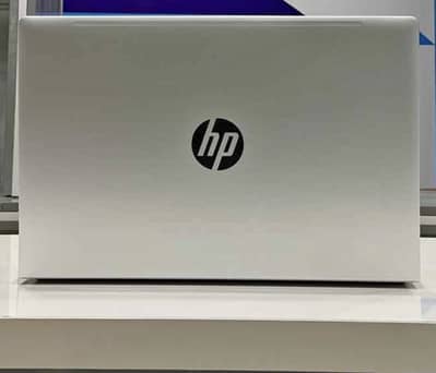 HP ProBook 445 G8
