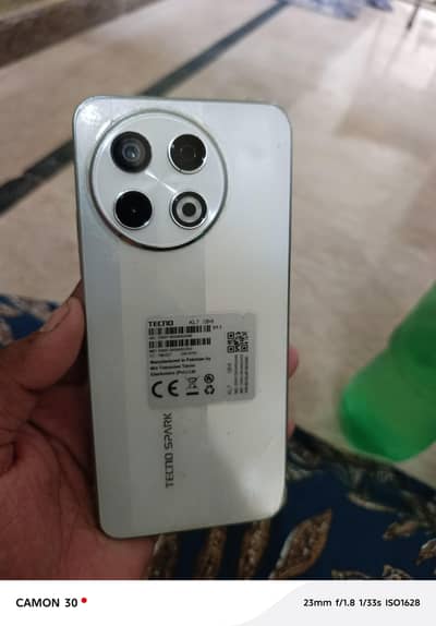 Tecno CAMON 30 Pro