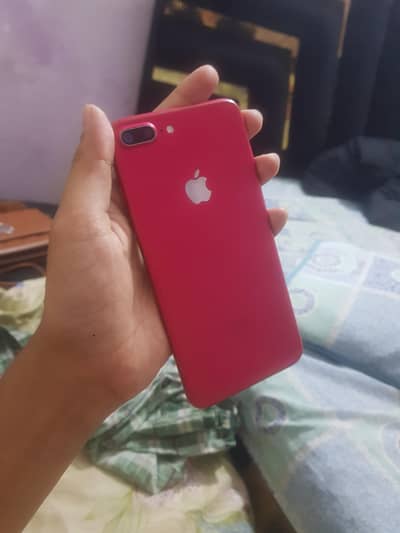 Apple iPhone 7 Plus