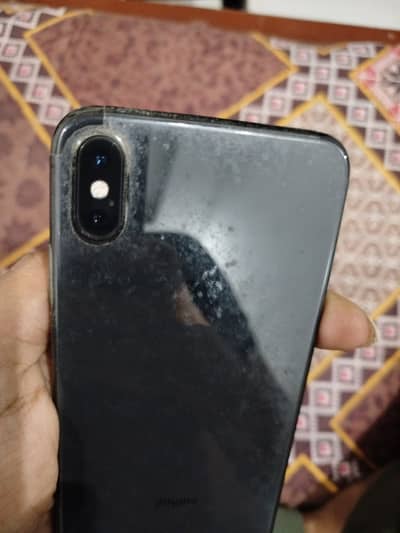Apple iPhone XS Max