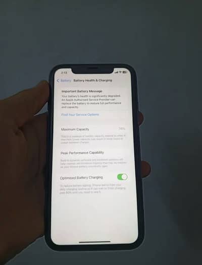 iPhone 11 Pta Approved