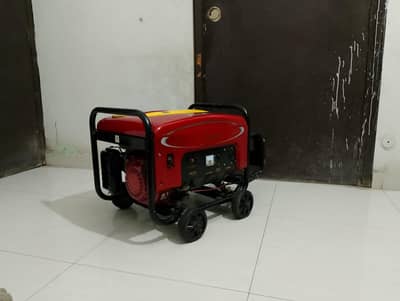 3kv generator