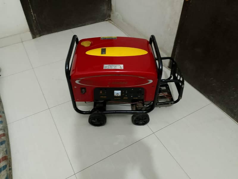 3kv generator 1