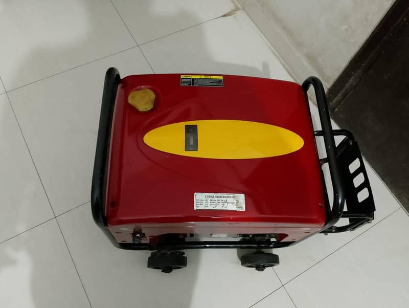 3kv generator 2