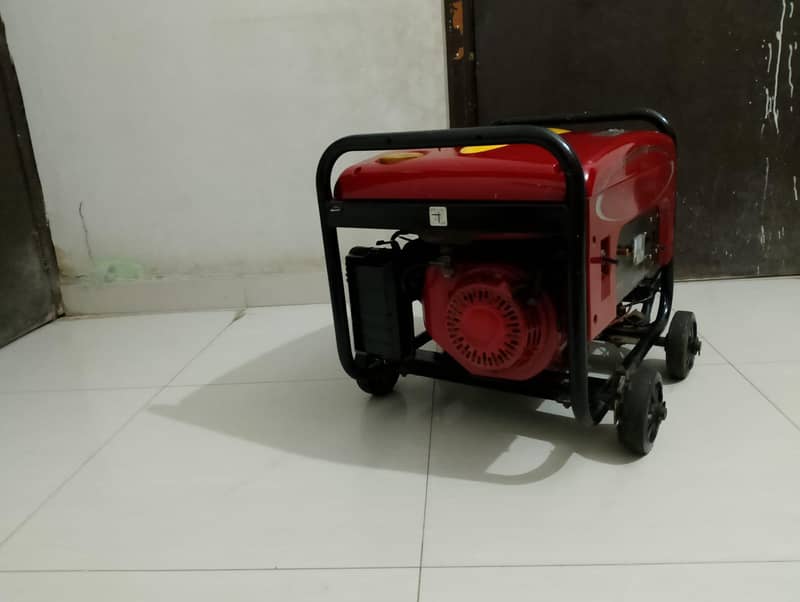 3kv generator 3