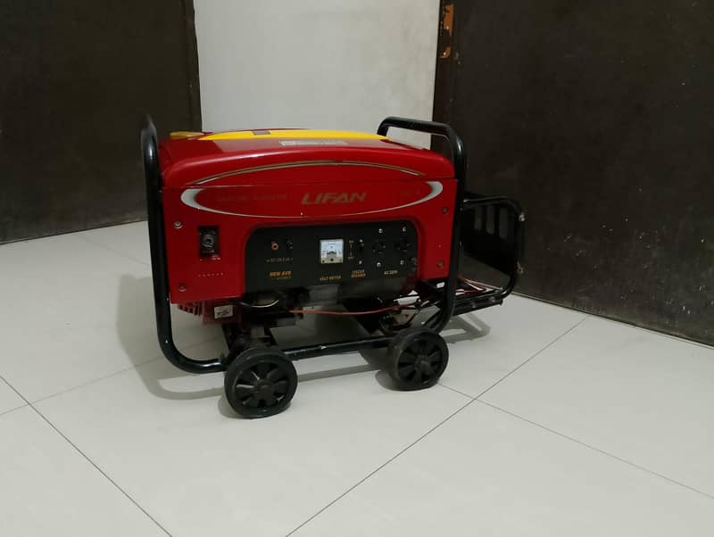3kv generator 4