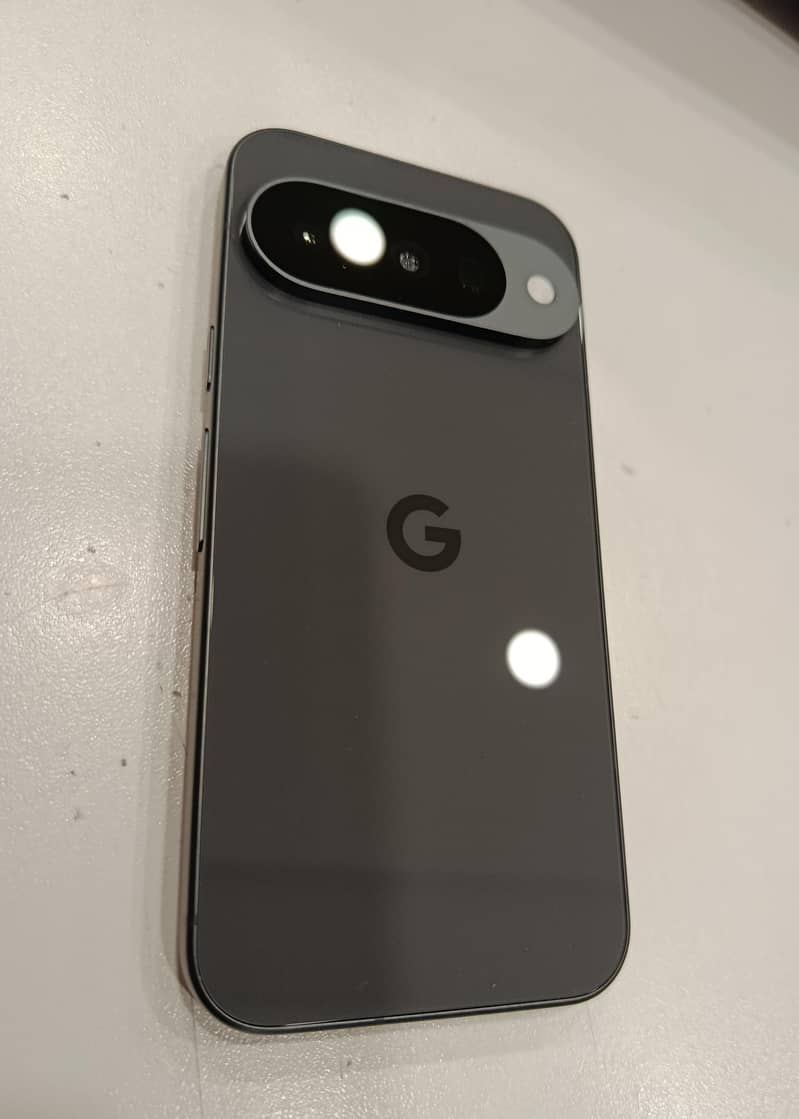Google Pixel 10 1