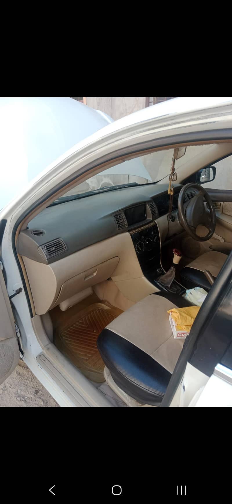 Corolla 2008 5
