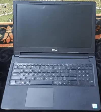 dell i5 8th generation 8gb ram 256 storage