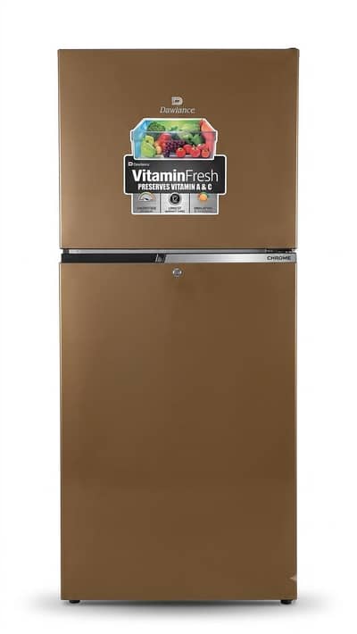 Dawlance Chrome 91999 Jumbo 20 cubic