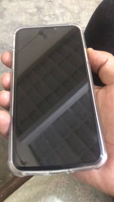 Apple iPhone X