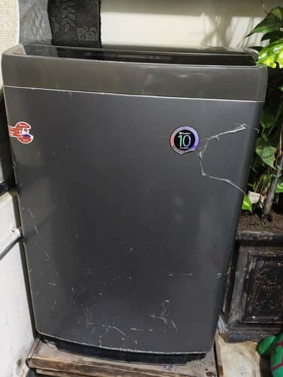 Dawlance automatic Washing AWN-DWT-1775PL 17KG