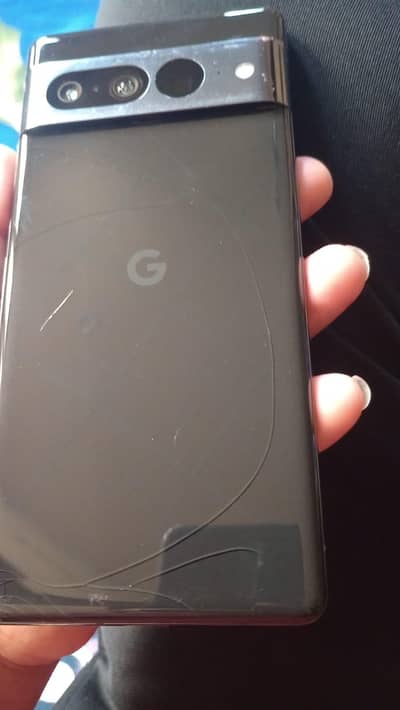 Google Pixel 7 Pro 512 gb